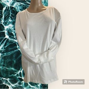 Ladies Long Sleeve T-Shirt